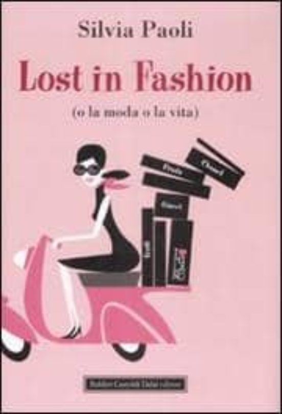 Lost in Fashion