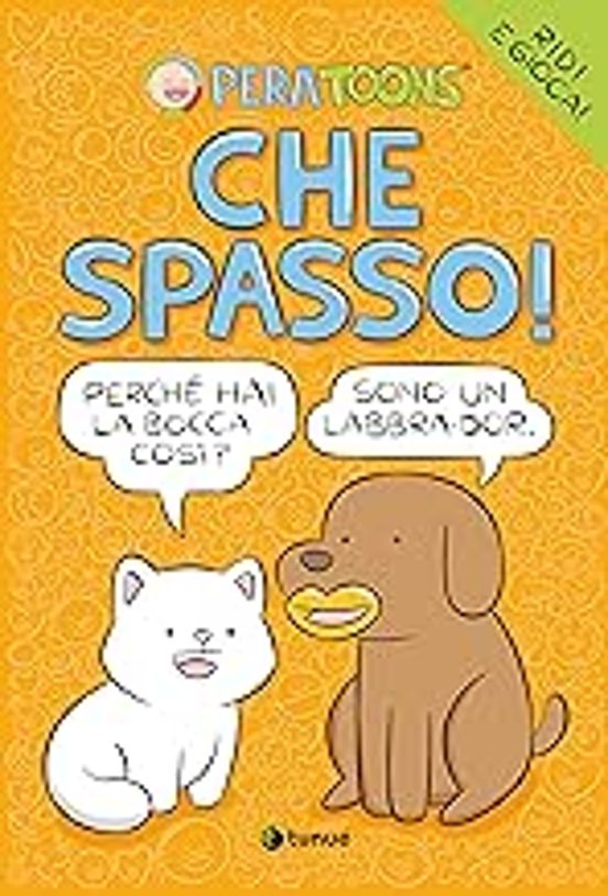 Che Spasso!