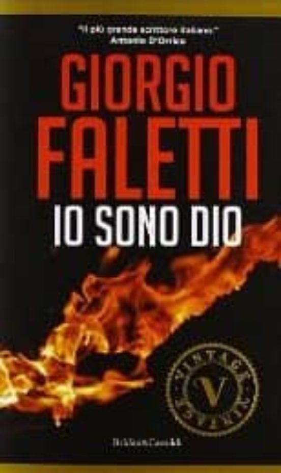 Io Sono Dio