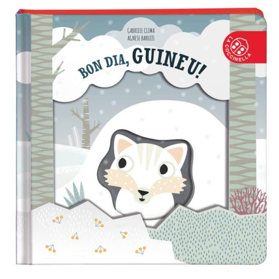 Bon Dia Guineu!