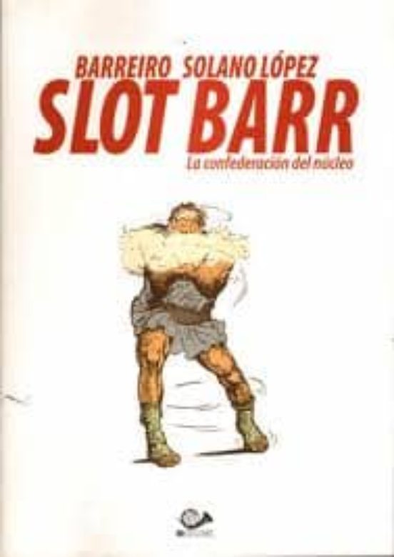 Slot Barr Nº 1
