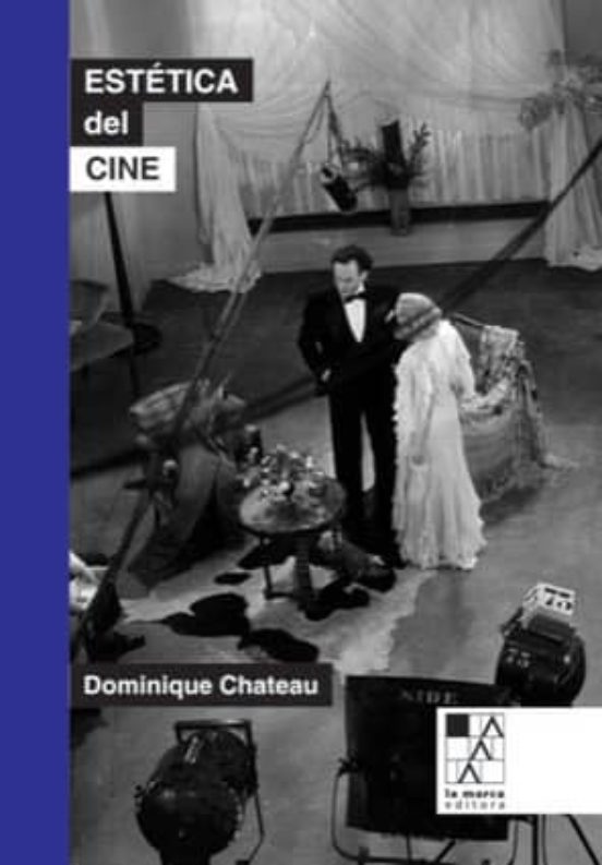Estetica Del Cine