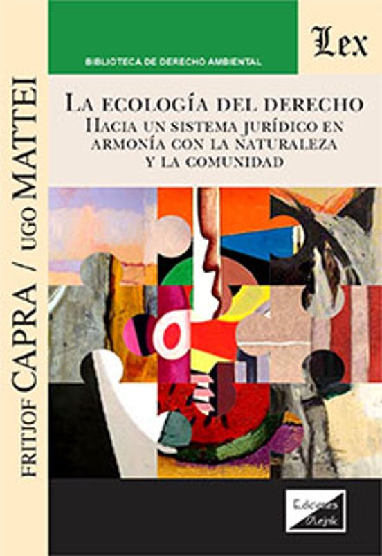 La Ecologia De La Libertad
