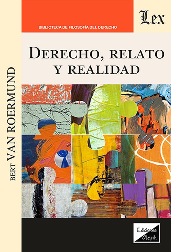 Derecho Relato Y Realidad