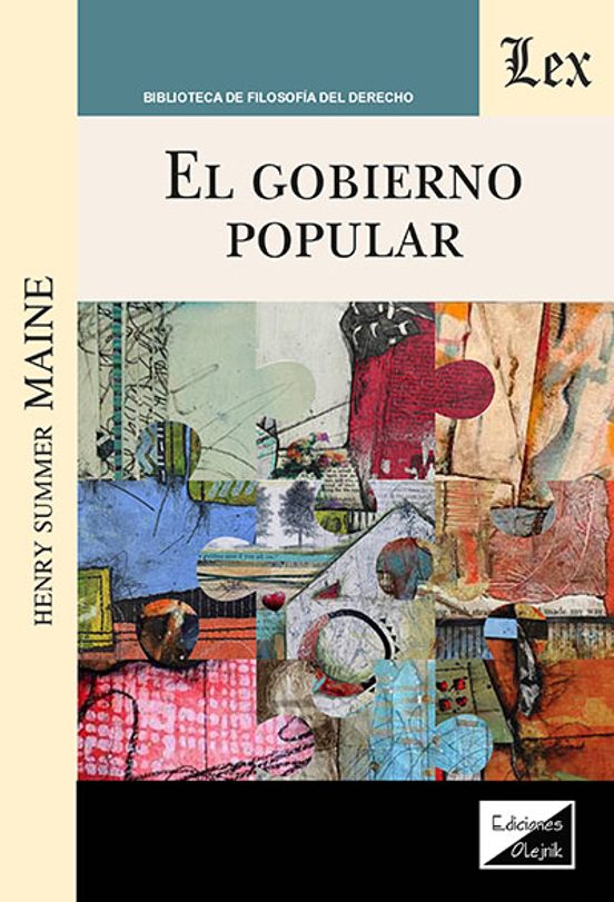Gobierno Popular El