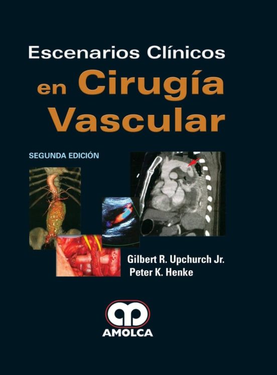 Escenarios Clinicos En Cirugia Vascular