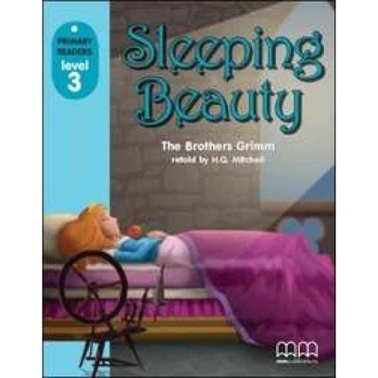 Sleeping Beuaty