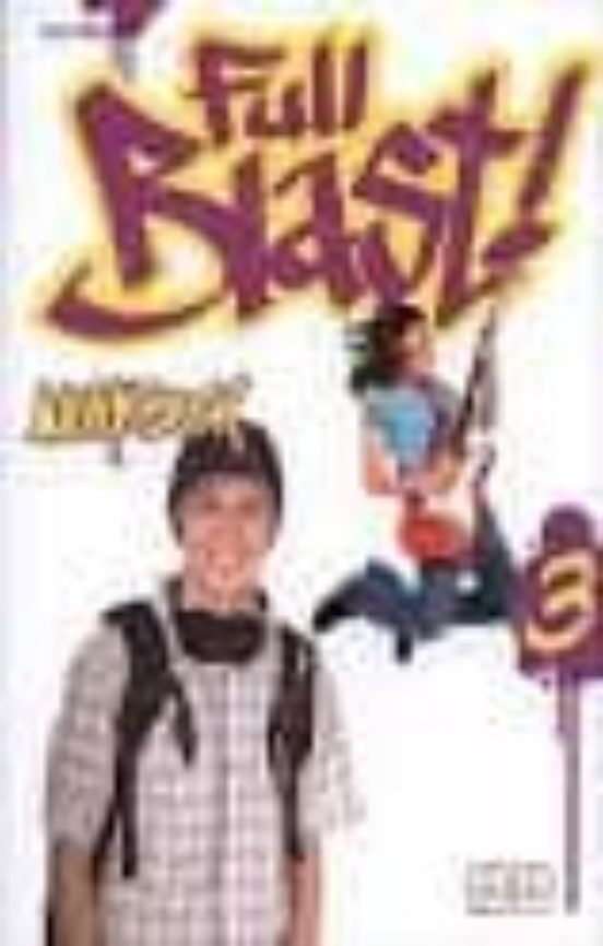 Full Blast 3 Workbook