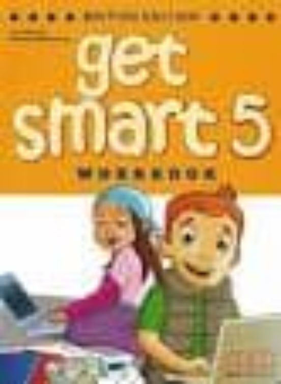Get Smart 5 Workbook