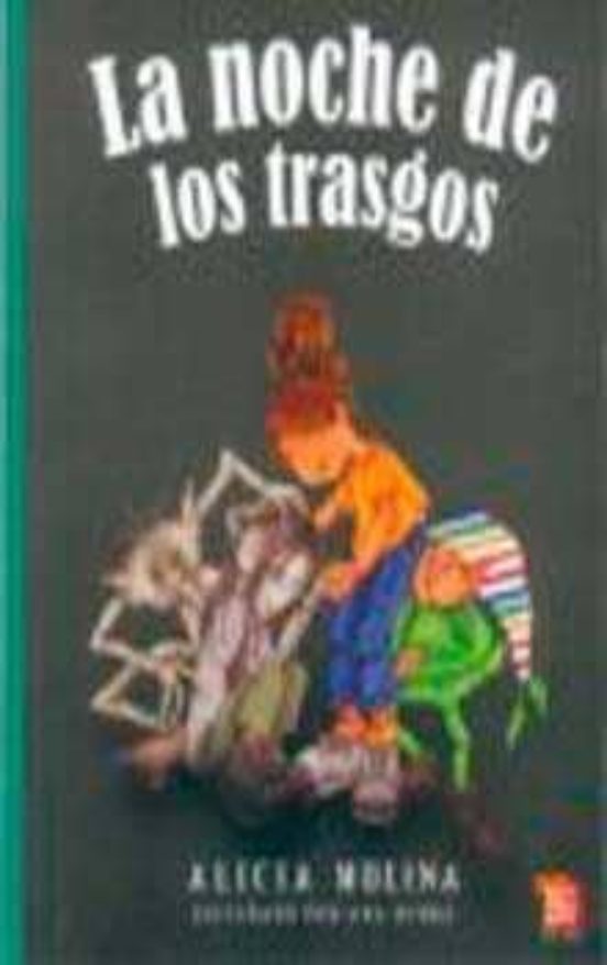 La Noche De Los Trasgos