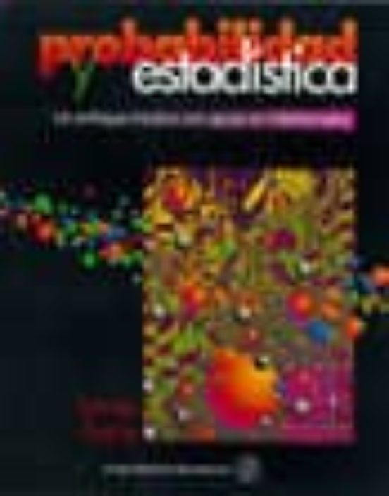 Probabilidad Y Estadistica