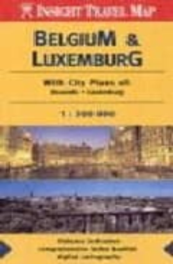 Belgium & Luxemburg