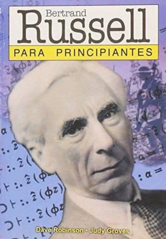 Bertrand Russell Para Principiantes