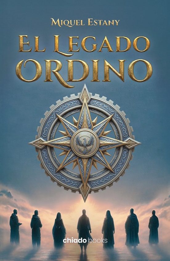 El Legado ordino