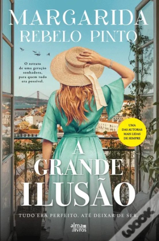 A Grande Ilusão