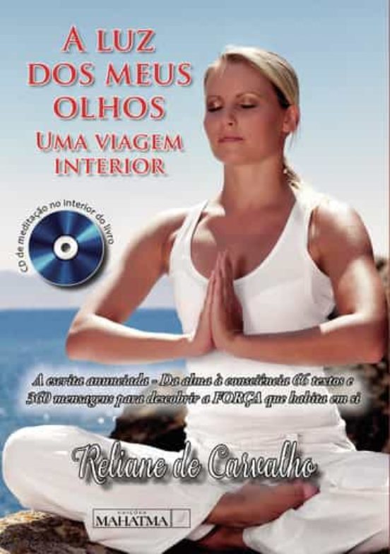 A Luz Dos Meus Olhos