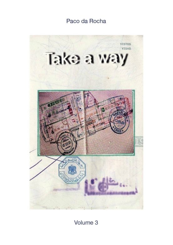 Take A Way