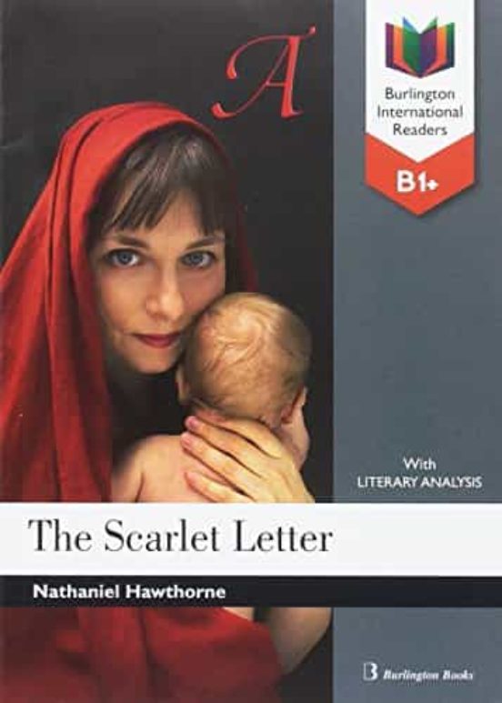 The Scarlet Letter - B1+