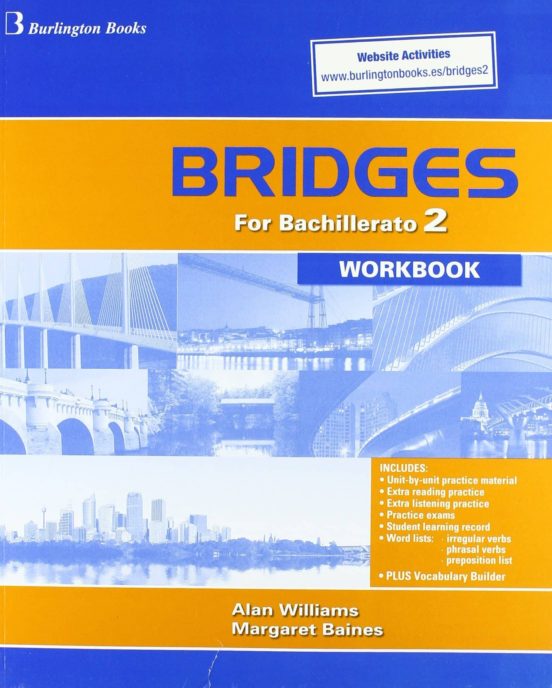 Bridges For 2 Ejer