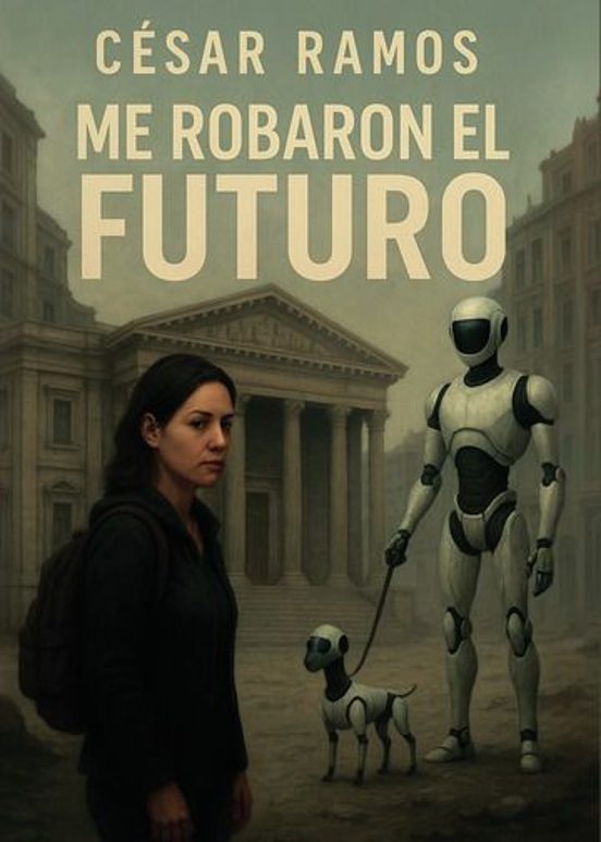 Me Robaron El Futuro