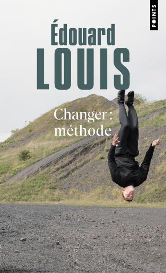 Changer : Methode