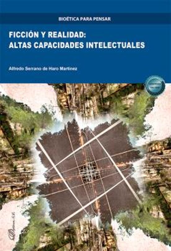 Ficción Y Realidad: Altas Capacidades Intelectuales