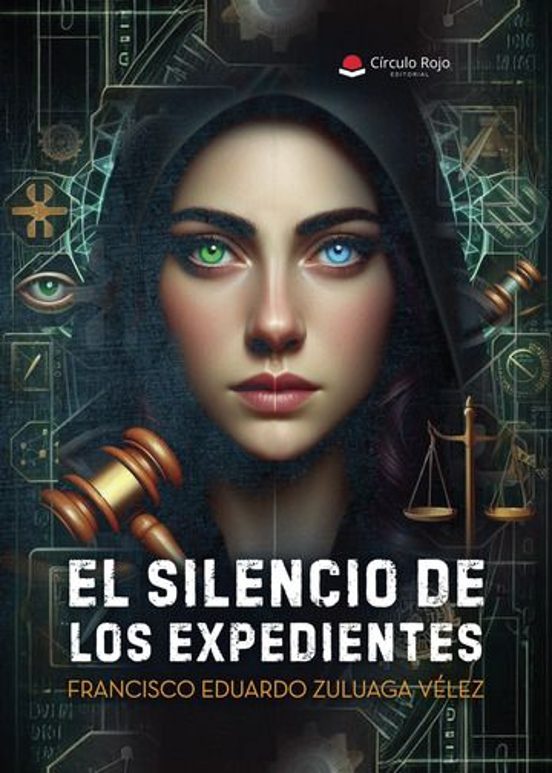 El Silencio De Los Expedientes