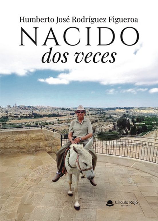 Nacido Dos Veces