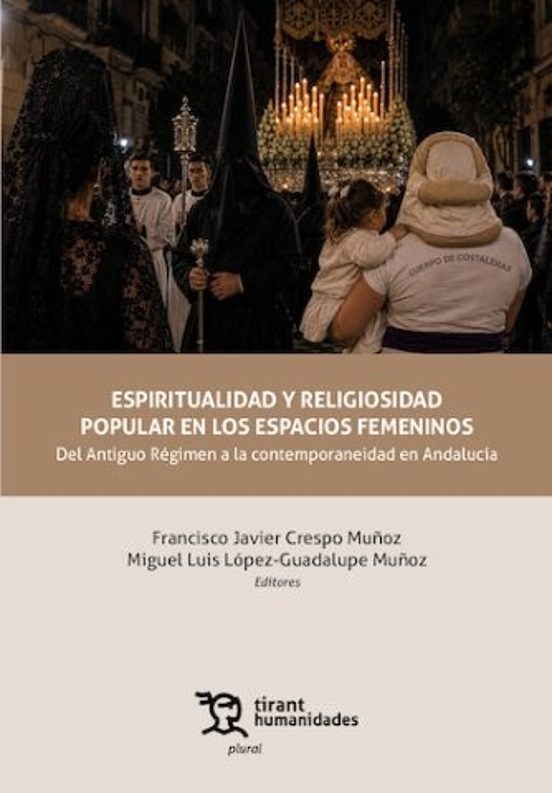 Espiritualidad y Religiosidad Popular en los Espacios Femeninos