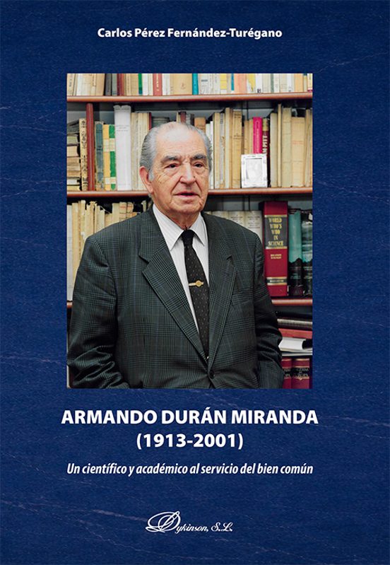Armando Durán Miranda
