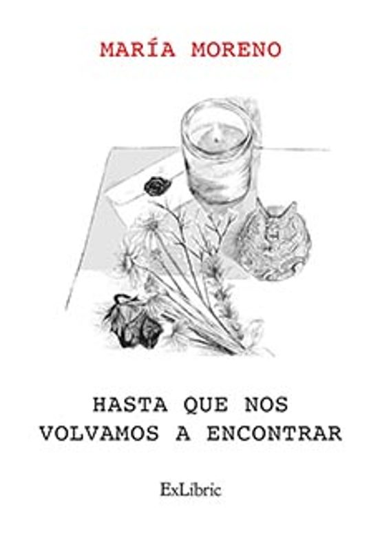 Hasta Que Nos Volvamos A Encontrar