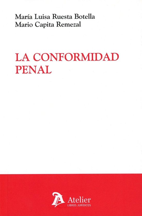 Conformidad Penal