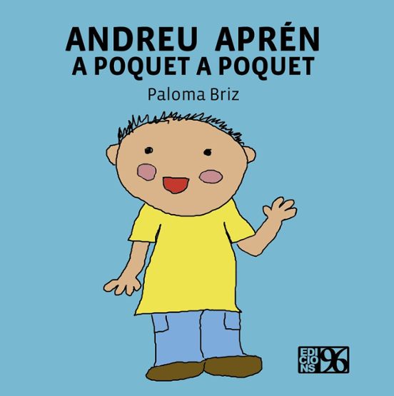 Andreu Apren A Poquet A Poquet