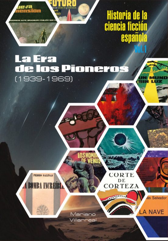 Historia De La Ciencia Ficción Española I