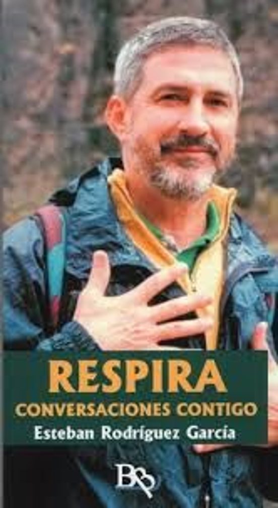 Respira. Conversaciones Contigo