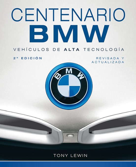 Centenario Bmw