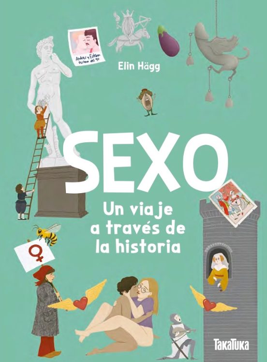 Sexo Un Viaje A Traves De La Historia