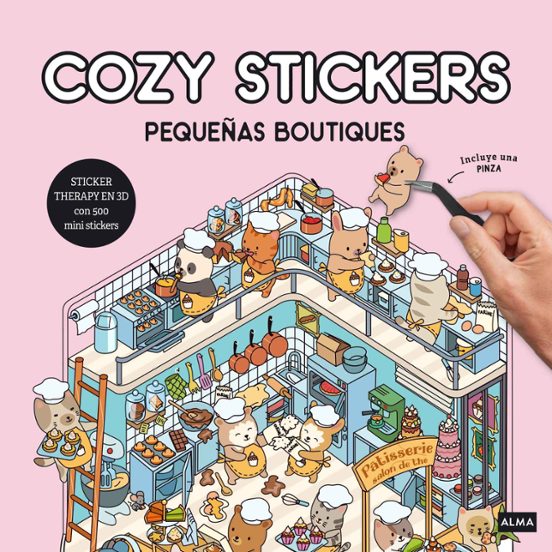 Pequeñas Boutiques