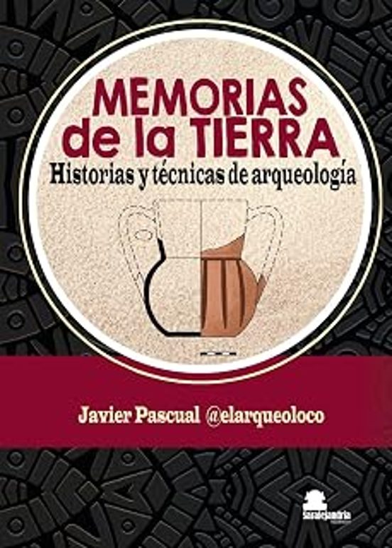 Memorias de la Tierra