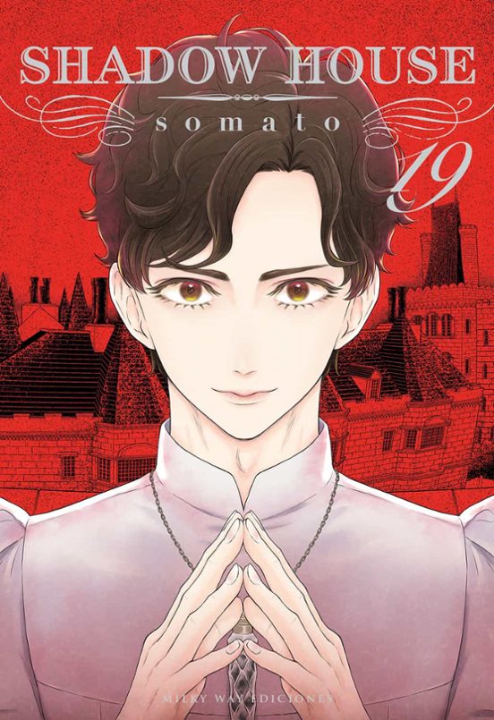 Shadow House 19
