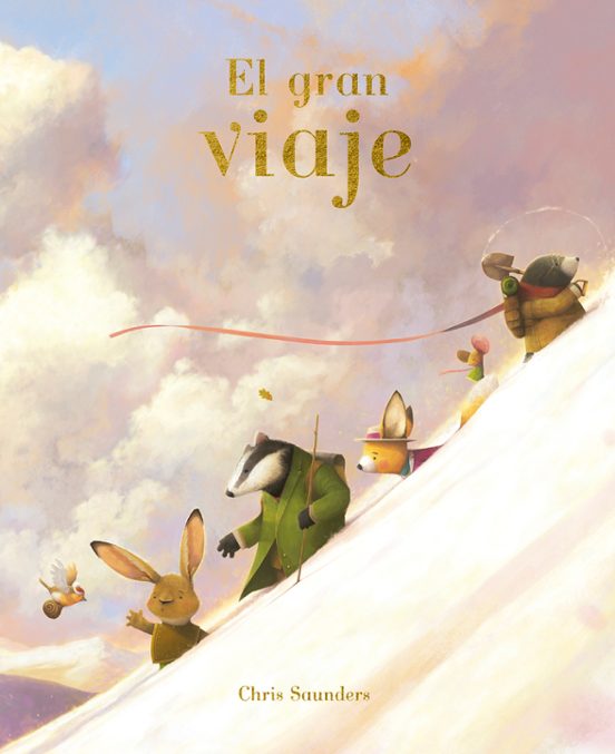 El gran viaje