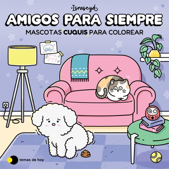 Amigos Para Siempre