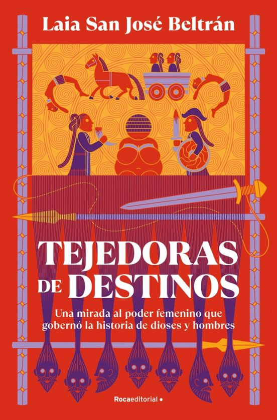 Tejedoras de destinos
