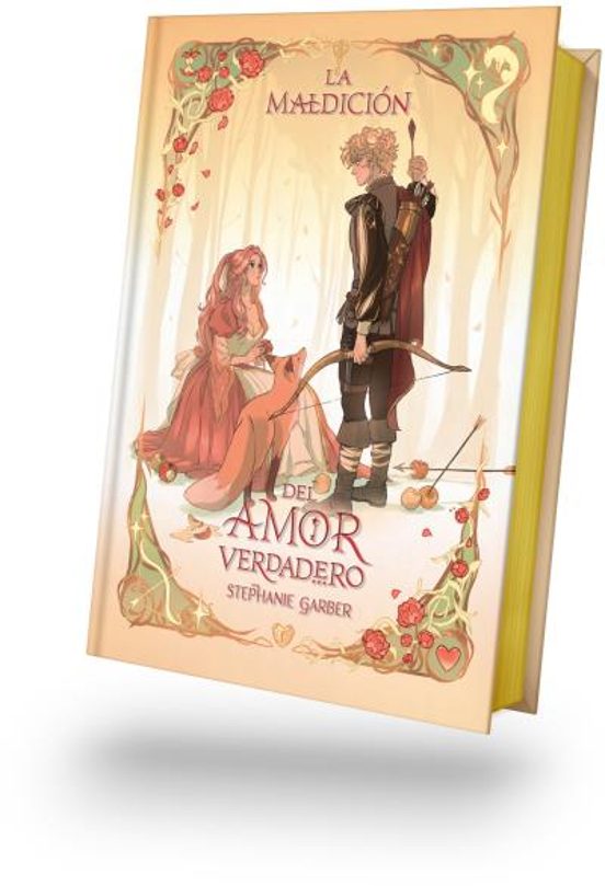 La maldición del amor verdadero