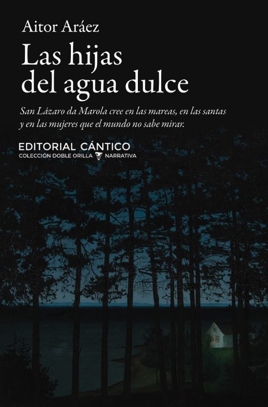 Las hijas del agua dulce