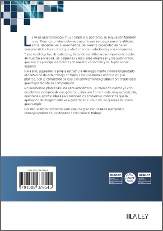 Todas las preguntas y respuestas sobre el nuevo Reglamento de Inteligencia Artificial
