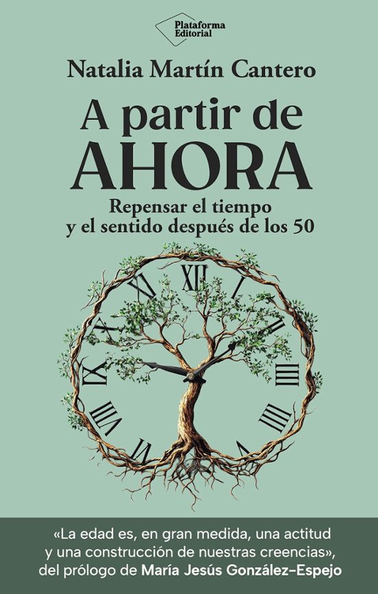 A partir de ahora