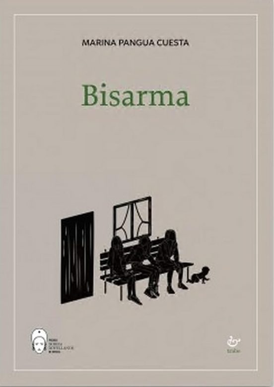 Bisarma
