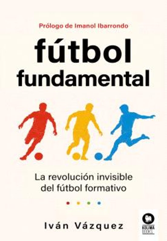 Fútbol Fundamental