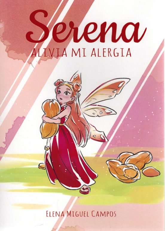 Serena alivia mi alergia
